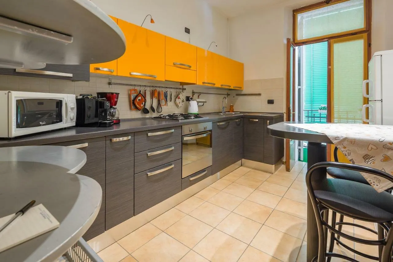 Residenza Arena Lejlighed Verona 0*,  Italien
