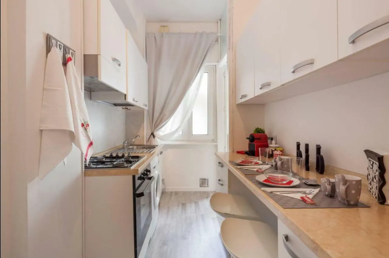 Residenza Arena Lejlighed Verona