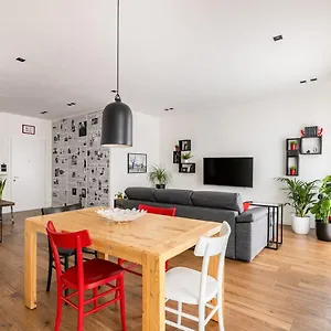 Apartment Casa Peppino, Verona