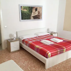  Appartamento A Due Passi Da Giulietta-casa Capuleti