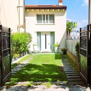  Villa Joy - Luxury