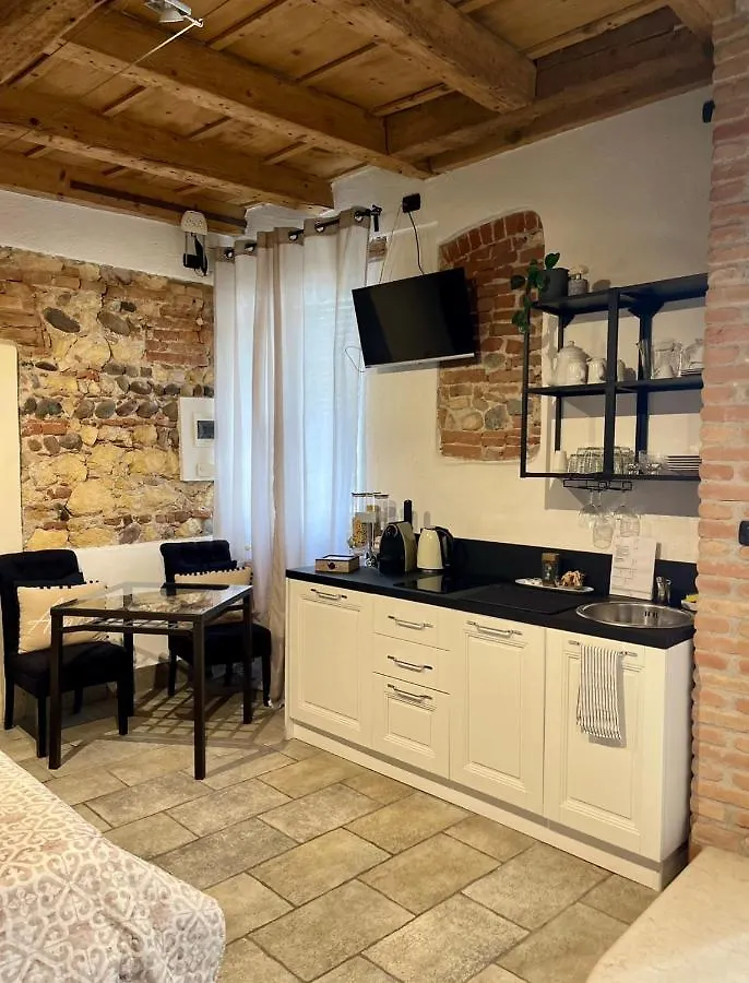 Ferienwohnung Residenza Arena Verona Apartment